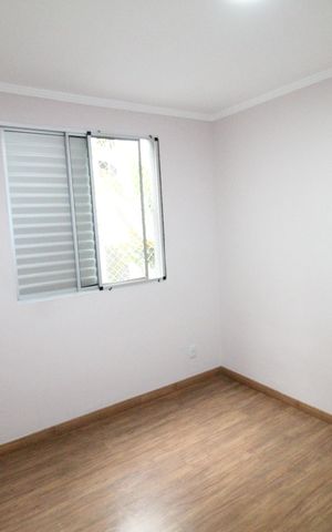 Apartamento para alugar com 69m², 3 quartos e 1 vagaQuarto 1