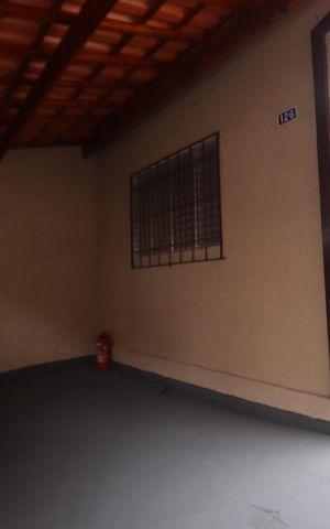 Casa para alugar com 80m², 1 quarto e 1 vagaGaragem