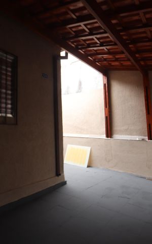 Casa para alugar com 80m², 1 quarto e 1 vagaGaragem