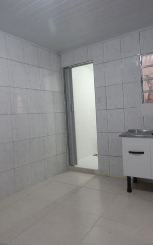 Casa para alugar com 80m², 1 quarto e 1 vagaCozinha