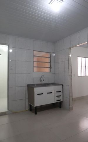 Casa para alugar com 80m², 1 quarto e 1 vagaCozinha