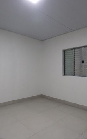 Casa para alugar com 80m², 1 quarto e 1 vagaQuarto