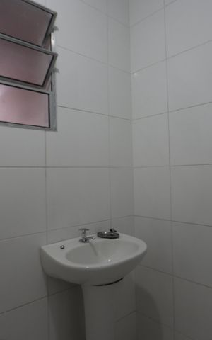 Casa para alugar com 80m², 1 quarto e 1 vagaBanheiro