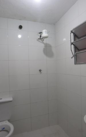 Casa para alugar com 80m², 1 quarto e 1 vagaBanheiro