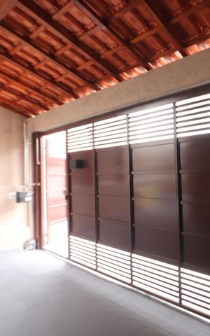 Casa para alugar com 80m², 1 quarto e 1 vagaGaragem