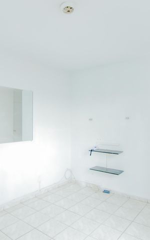 Apartamento à venda com 43m², 2 quartos e 1 vagaSala