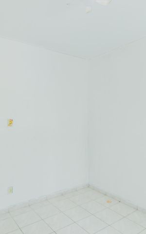 Apartamento à venda com 43m², 2 quartos e 1 vagaQuarto 2
