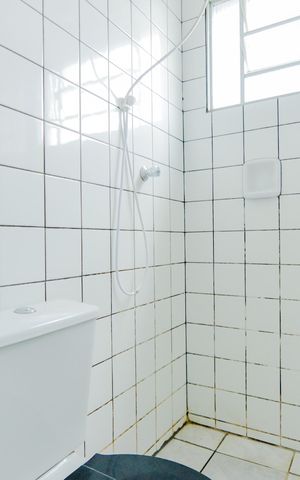 Apartamento à venda com 43m², 2 quartos e 1 vagaBanheiro