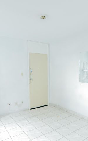 Apartamento à venda com 43m², 2 quartos e 1 vagaSala