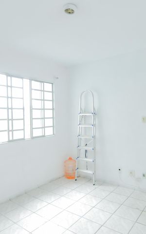 Apartamento à venda com 43m², 2 quartos e 1 vagaSala