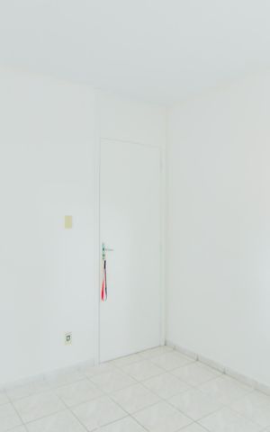 Apartamento à venda com 43m², 2 quartos e 1 vagaQuarto 1