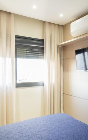 Apartamento à venda com 123m², 3 quartos e 2 vagas Apartamento à venda com 123m², 3 quartos e 2 vagasSuíte