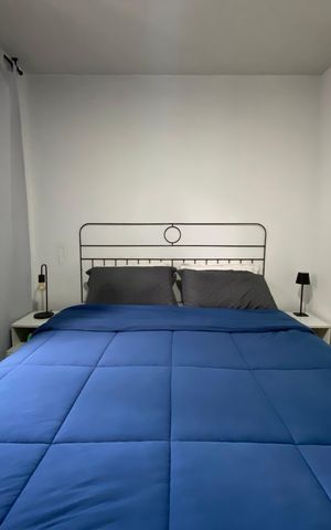Apartamento à venda com 44m², 2 quartos e 1 vagaQuarto