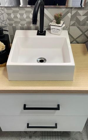Apartamento à venda com 44m², 2 quartos e 1 vagaBanheiro
