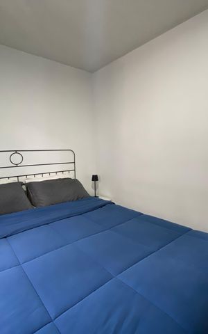 Apartamento à venda com 44m², 2 quartos e 1 vagaQuarto