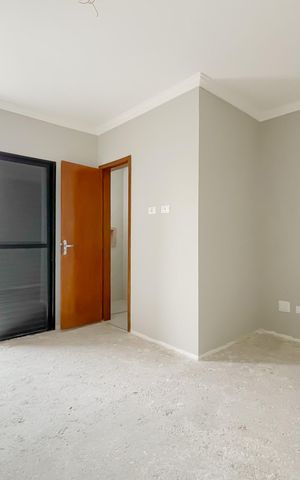 Casa à venda com 130m², 2 quartos e 4 vagas Casa à venda com 130m², 2 quartos e 4 vagasSuíte 1