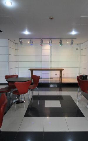 Apartamento à venda com 78m², 3 quartos e 1 vagaÁrea comum - Salão de festas
