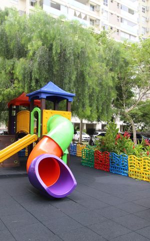 Apartamento à venda com 78m², 3 quartos e 1 vagaÁrea comum - Playground
