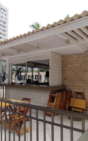 Apartamento à venda com 78m², 3 quartos e 1 vagaÁrea comum
