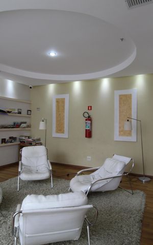 Apartamento à venda com 78m², 3 quartos e 1 vagaÁrea comum