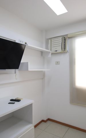 Apartamento à venda com 78m², 3 quartos e 1 vagaQuarto 2