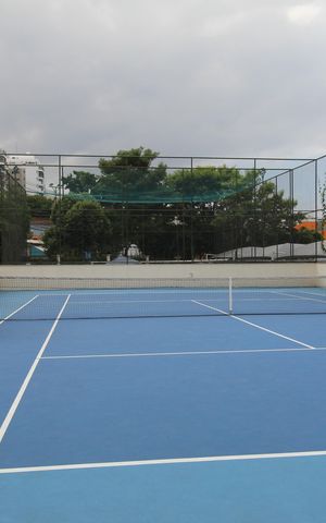 Apartamento à venda com 78m², 3 quartos e 1 vagaÁrea comum