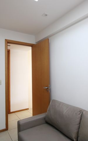 Apartamento à venda com 78m², 3 quartos e 1 vagaQuarto 1