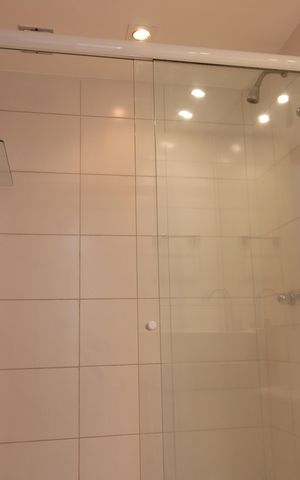 Apartamento à venda com 78m², 3 quartos e 1 vagaBanheiro social