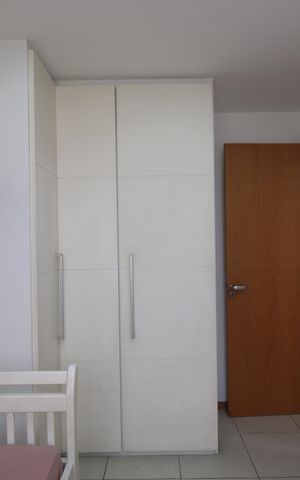 Apartamento à venda com 78m², 3 quartos e 1 vagaQuarto 2