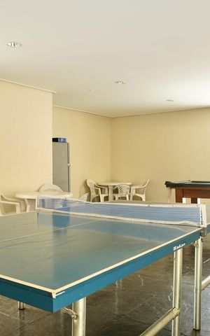 Apartamento para alugar com 102m², 3 quartos e 2 vagasÁrea comum - Salão de Jogos 