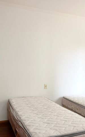Apartamento para alugar com 102m², 3 quartos e 2 vagasSuíte 