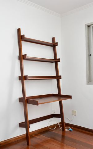 Apartamento para alugar com 102m², 3 quartos e 2 vagasQuarto 1