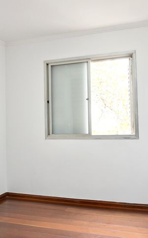 Apartamento para alugar com 102m², 3 quartos e 2 vagasQuarto 2