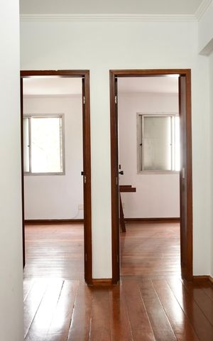 Apartamento para alugar com 102m², 3 quartos e 2 vagasCorredor 