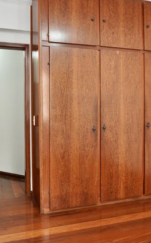 Apartamento para alugar com 102m², 3 quartos e 2 vagasQuarto 2
