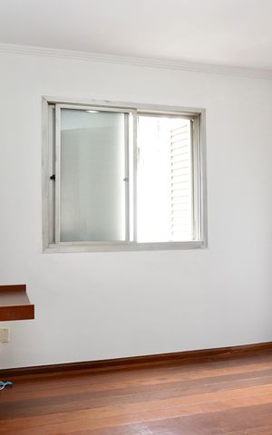 Apartamento para alugar com 102m², 3 quartos e 2 vagasQuarto 1