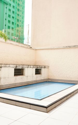 Apartamento para alugar com 102m², 3 quartos e 2 vagasÁrea comum - Piscina Infantil 