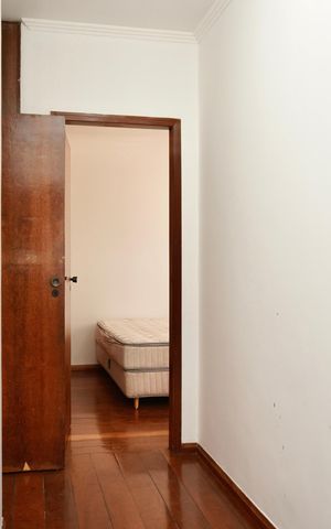 Apartamento para alugar com 102m², 3 quartos e 2 vagasCorredor