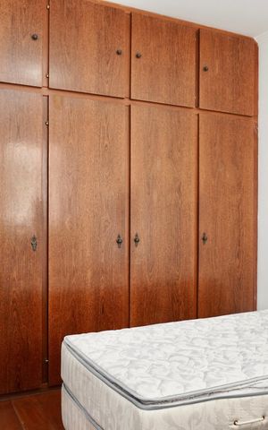 Apartamento para alugar com 102m², 3 quartos e 2 vagasSuíte 