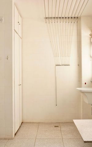 Apartamento para alugar com 102m², 3 quartos e 2 vagasCozinha e Área de Serviço