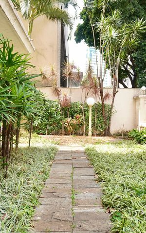 Apartamento para alugar com 102m², 3 quartos e 2 vagasJardim 