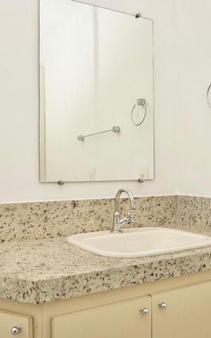 Apartamento para alugar com 102m², 3 quartos e 2 vagasBanheiro Social