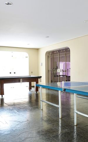 Apartamento para alugar com 102m², 3 quartos e 2 vagasÁrea comum - Salão de Jogos 