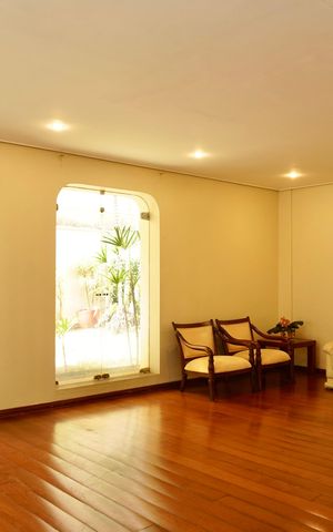 Apartamento para alugar com 102m², 3 quartos e 2 vagasÁrea comum - Salão de Convidados 