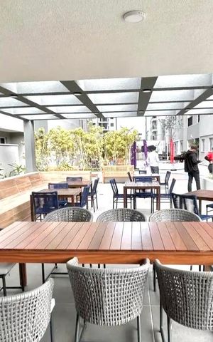 Casa para alugar com 39m², 2 quartos e sem vaga Casa para alugar com 39m², 2 quartos e sem vagaÁrea comum