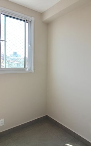 Casa para alugar com 39m², 2 quartos e sem vaga Casa para alugar com 39m², 2 quartos e sem vagaQuarto 2