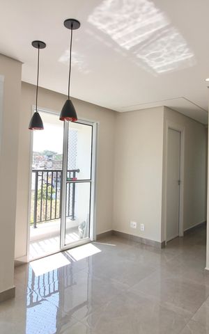 Casa para alugar com 39m², 2 quartos e sem vaga Casa para alugar com 39m², 2 quartos e sem vagaSala
