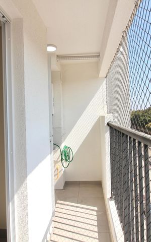 Casa para alugar com 39m², 2 quartos e sem vaga Casa para alugar com 39m², 2 quartos e sem vagaSacada