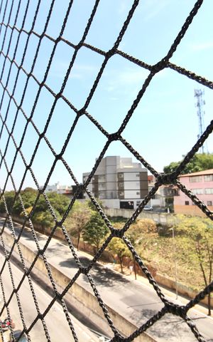 Casa para alugar com 39m², 2 quartos e sem vaga Casa para alugar com 39m², 2 quartos e sem vagaSacada