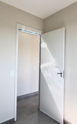 Casa para alugar com 39m², 2 quartos e sem vaga Casa para alugar com 39m², 2 quartos e sem vagaQuarto 2
